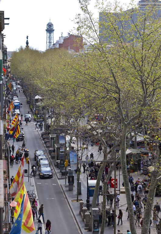 Rambla 102 Διαμέρισμα Βαρκελώνη Δωμάτιο φωτογραφία